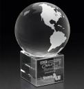 Crystal Globe