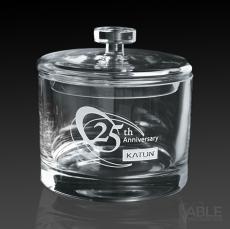 Candy Barrel - Awards and Trophies