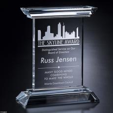 Chatfield Award - Awards and Trophies