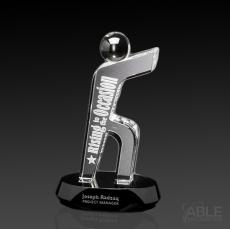 Coalition Figure - Corporate Gifts