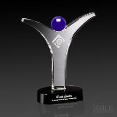 Team-Up Figure - Corporate Gifts