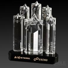 Prominence Award - Awards and Trophies