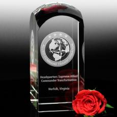 Employee Gifts - Dome Award