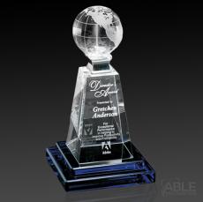 Employee Gifts - Horizon Global Award