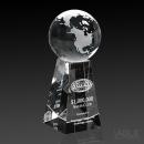Tapered Globe