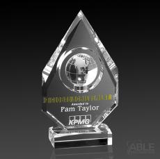 Employee Gifts - Magellan Global Award