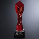 Twisted Diamond Ruby Award