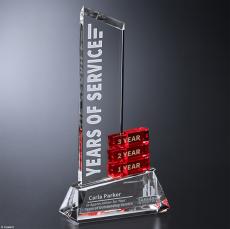 Monterrey Goal-Setter - Awards and Trophies