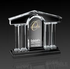 Barona Award - Awards and Trophies