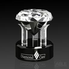 Radiant Diamond - Awards and Trophies