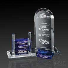 Arch Goal-Setter - Awards and Trophies