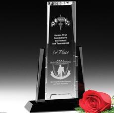 Sunridge Rectangle - Awards and Trophies