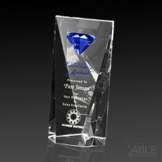 Gemstone Award - Awards and Trophies