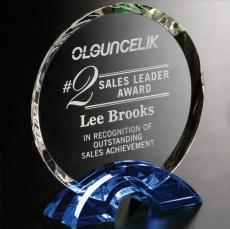 Greenbrier Indigo Circle - Awards and Trophies