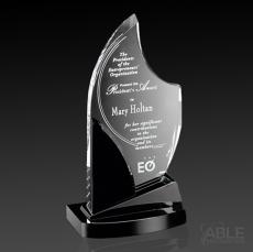 Panache Award - Crystal Awards