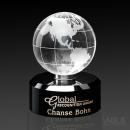 Award In MotionÃÂ® Globe
