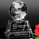 Awards In MotionÃÂ® Cabot Globe
