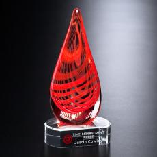 Employee Gifts - Intrigue Award