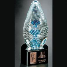 Synergy on Black Base - Awards and Trophies