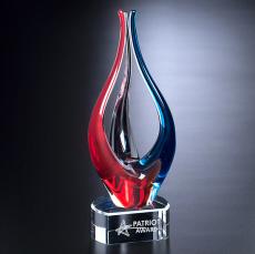 Revelation Award - Awards and Trophies