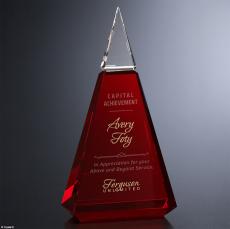 Giza Pyramid - Acrylic Awards