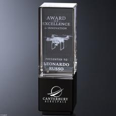 Employee Gifts - Oakley Sable Award