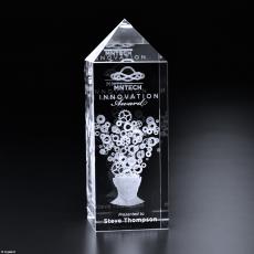 Berkley Award - Awards and Trophies