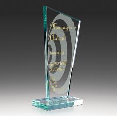 Hydrus - Glass Awards