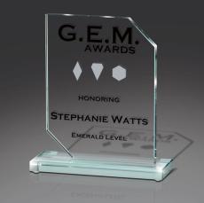 Expertise - Awards and Trophies