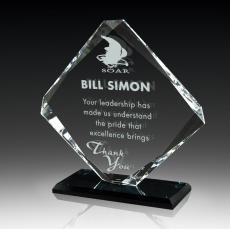 Stronghold - Glass Awards