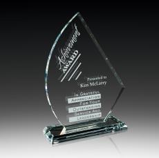 Crescentric - Glass Awards