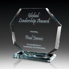 Octet - Glass Awards