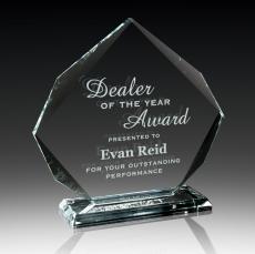 Prominence - Glass Awards
