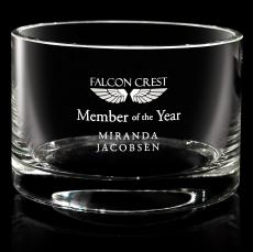 European Crystal Bowl - Awards and Trophies