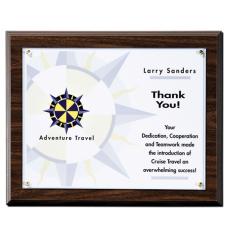 Employee Gifts - Certificate Holder