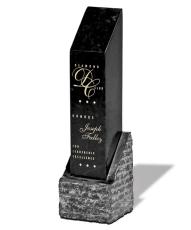 Square Column - Awards and Trophies