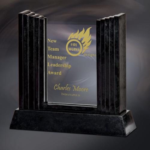 Awards and Trophies - Achieva
