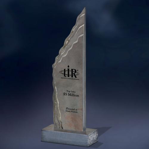 Awards and Trophies - Marble & Stone Awards - Solace