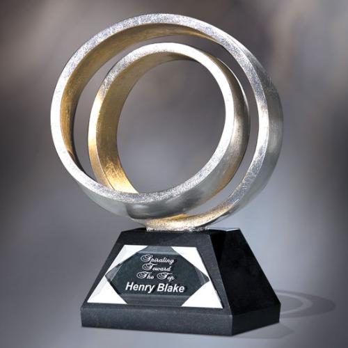 Awards and Trophies - Unique Awards - Envision