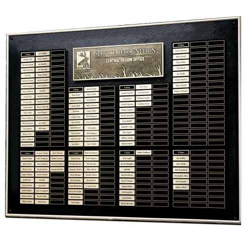 Awards and Trophies - MagnaFlex Satellite System