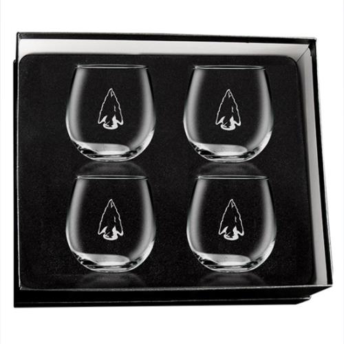 Awards and Trophies - Red Wine