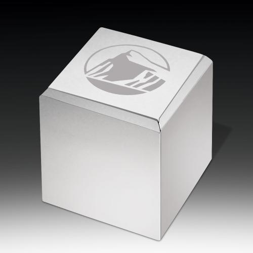 Awards and Trophies - Olympus Rectangular Box