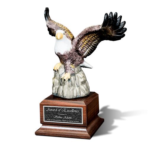 Awards and Trophies - Unique Awards - Eyrie