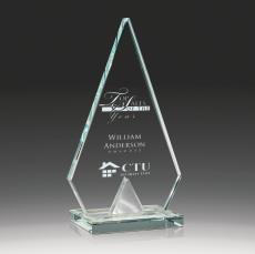 Aiguille - Glass Awards