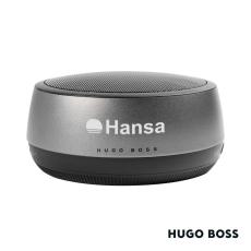 Employee Gifts - Hugo Boss Gear Speaker