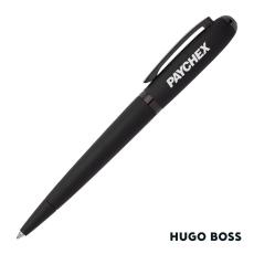 Employee Gifts - Hugo Boss Contour Ballpoint Pen