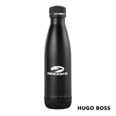 Employee Gifts - Hugo Boss Gear Matrix Isothermal Flask - 17oz