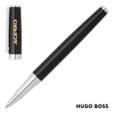 Employee Gifts - Hugo Boss Gear Icon Rollerball Pen