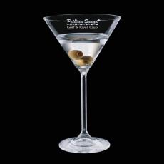 Employee Gifts - Woodbridge Martini - Deep Etch