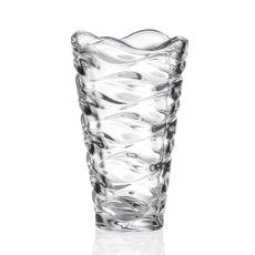 Employee Gifts - Bazzani 10.75" Vase